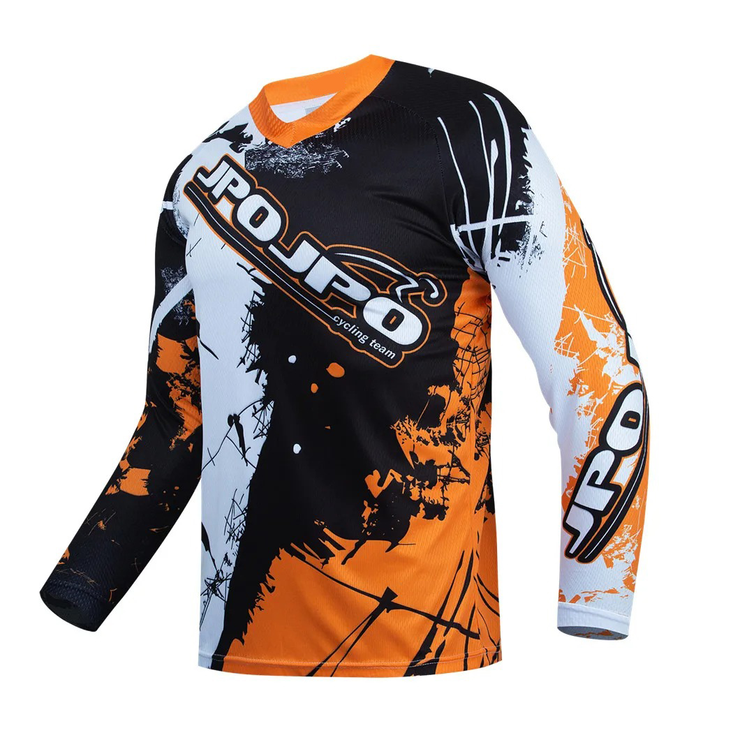 Men Breathable Enduro Mtb Moto – обзор и цена Mountain Biking For Fitness