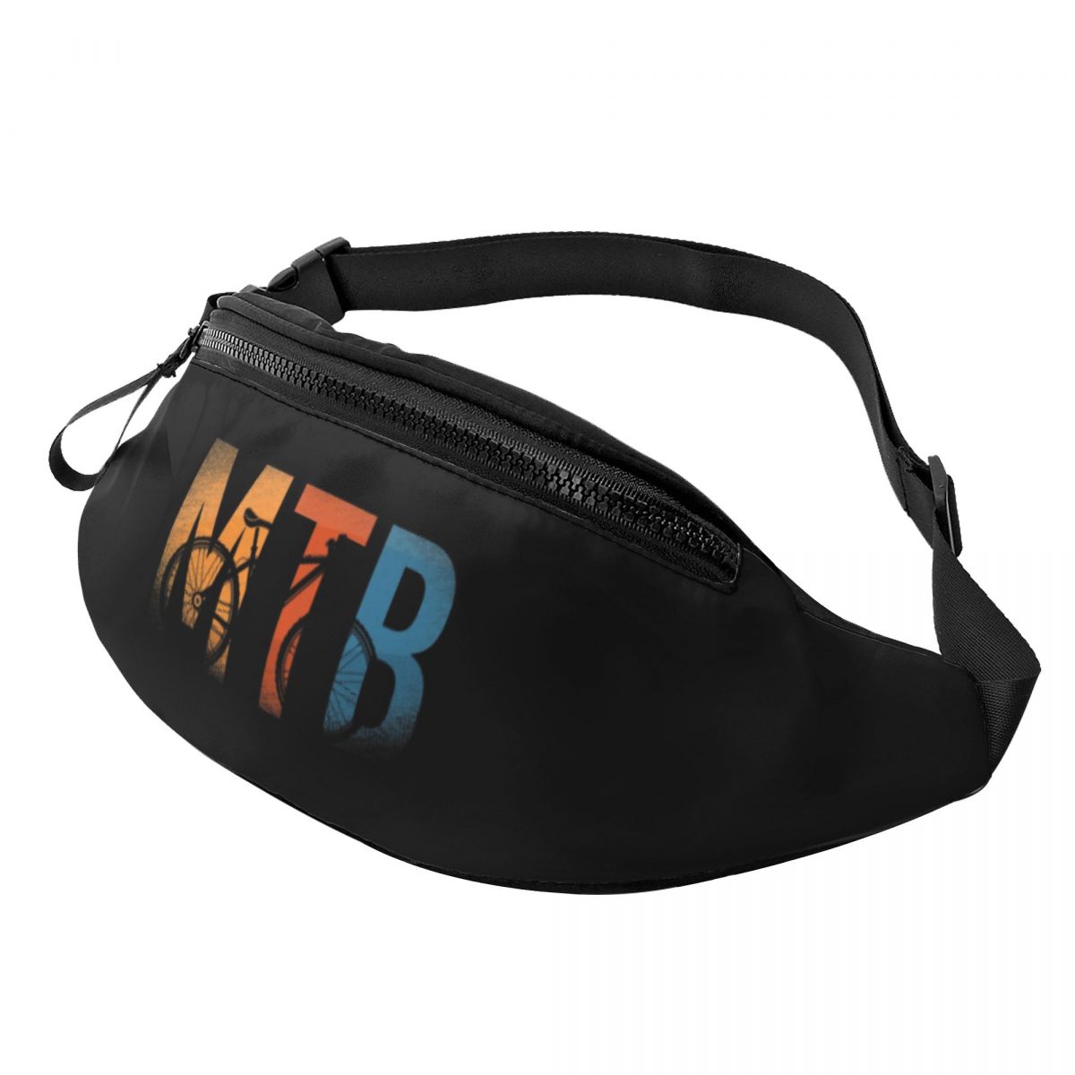Custom MTB Bicycle Fanny Pack  – обзор и цена Mountain Biking Fanny Pack