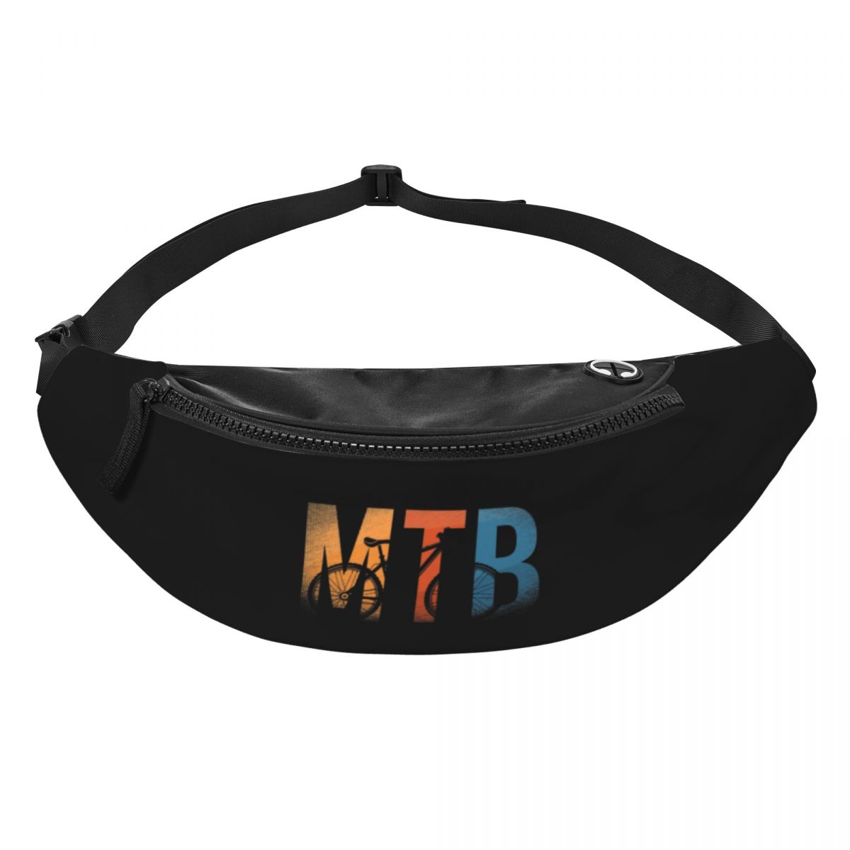 Custom MTB Bicycle Fanny Pack  – обзор и цена Mountain Biking Fanny Pack