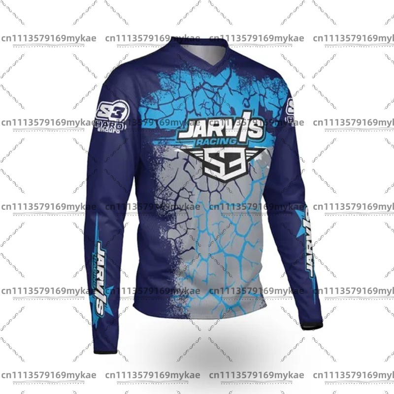 s3 parts enduro long sleeve je – обзор и цена Mountain Biking Long Sleeve Shirt