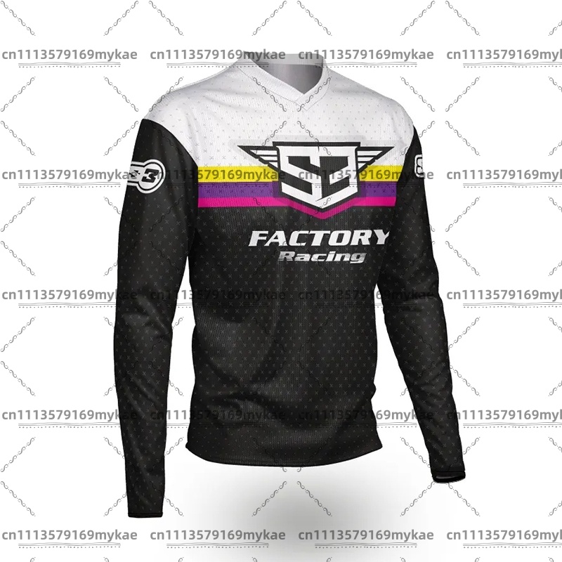 s3 parts enduro long sleeve je – обзор и цена Mountain Biking Long Sleeve Shirt