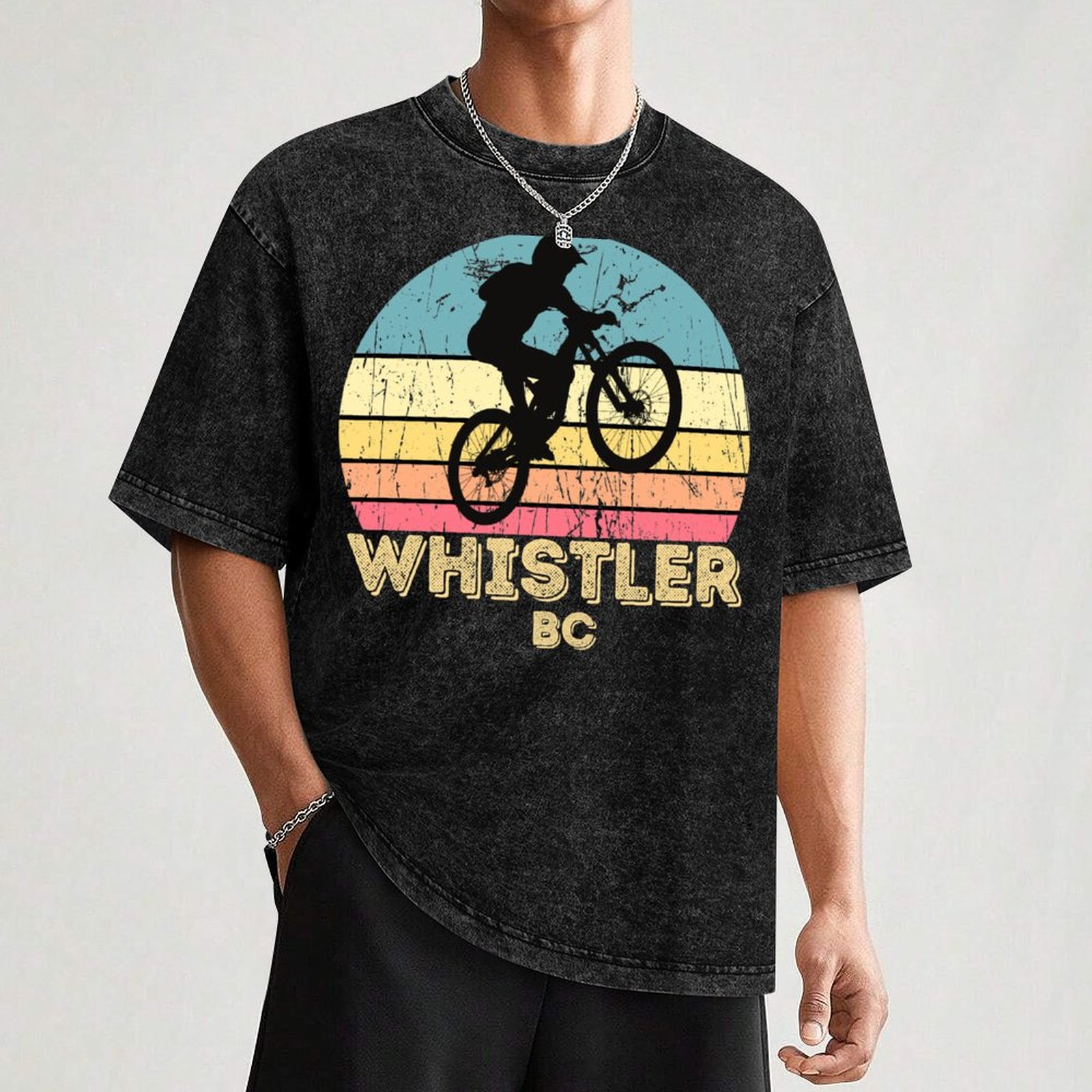 Whistler city mountain biking  – обзор и цена Mountain Biking Whistler