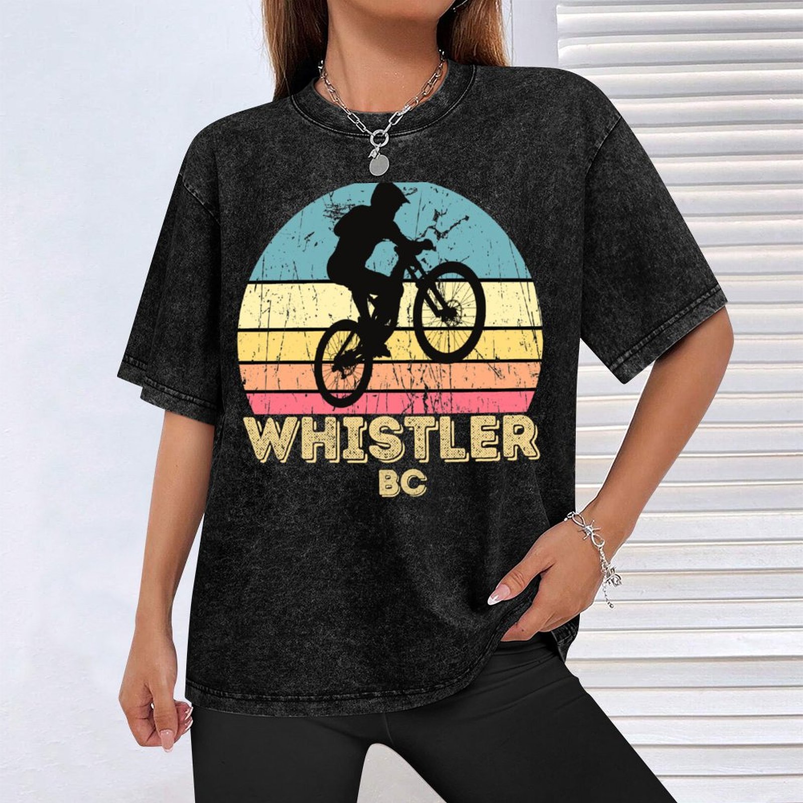 Whistler city mountain biking  – обзор и цена Mountain Biking Whistler