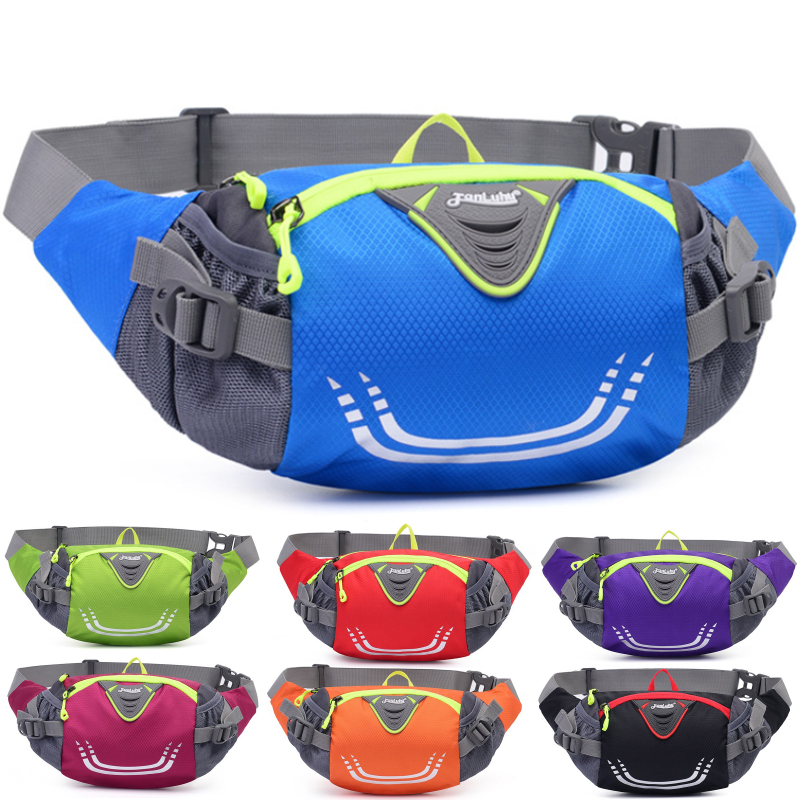 Bike Riding Cycling Running Fi – обзор и цена Mountain Biking Fanny Pack