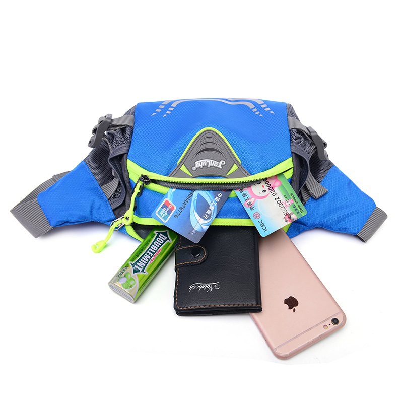 Bike Riding Cycling Running Fi – обзор и цена Mountain Biking Fanny Pack