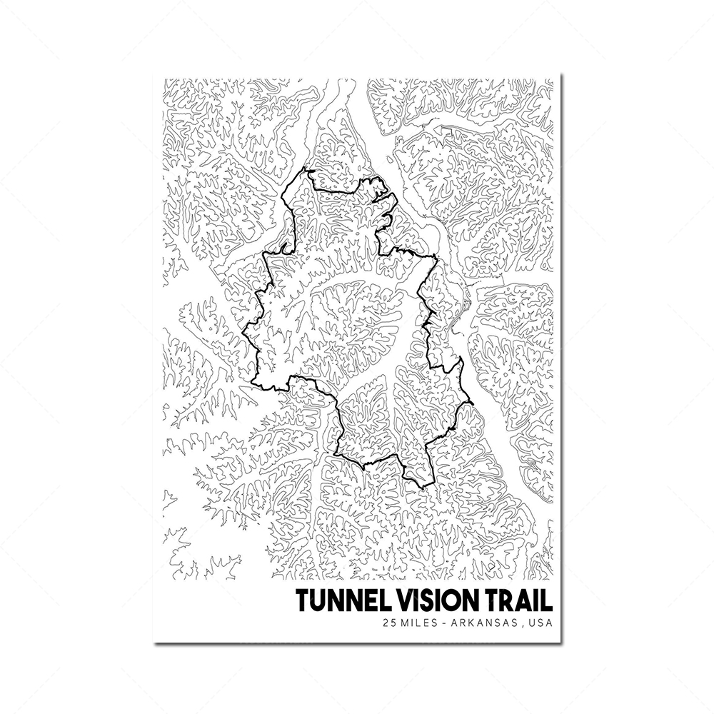 Map Poster Poster Colorado Top – обзор и цена Mountain Biking Colorado