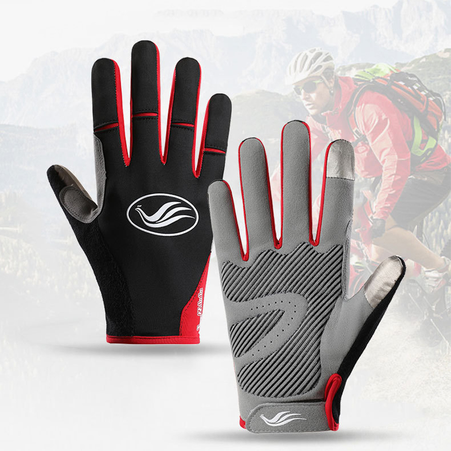 Cycling gloves, mountain bikes – обзор и цена Mountain Biking For Fitness