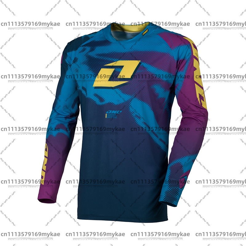 2026 men's long-sleeved T-shir – обзор и цена Mountain Biking Long Sleeve Shirt
