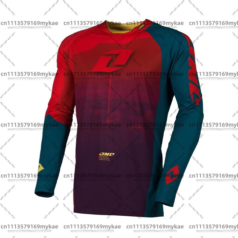 2026 men's long-sleeved T-shir – обзор и цена Mountain Biking Long Sleeve Shirt