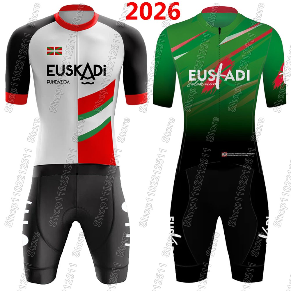 Euskadi Team Cycling Jersey 20 – обзор и цена Mountain Biking Trousers