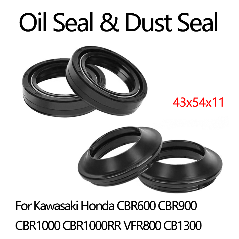 43x54x11 43 54 11 Oil Seal & D – обзор и цена Fork Oil Seal