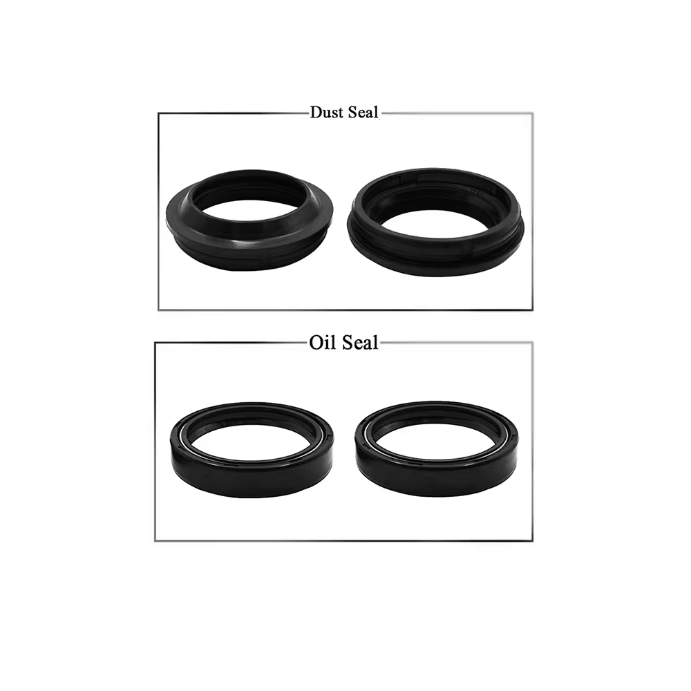 43x54x11 43 54 11 Oil Seal & D – обзор и цена Fork Oil Seal