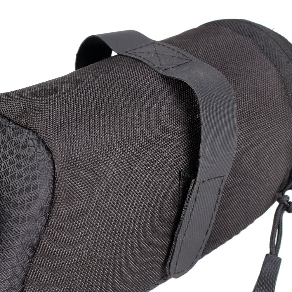 Nylon Bicycle Saddle Bag Water – обзор и цена Mountain Biking Fanny Pack
