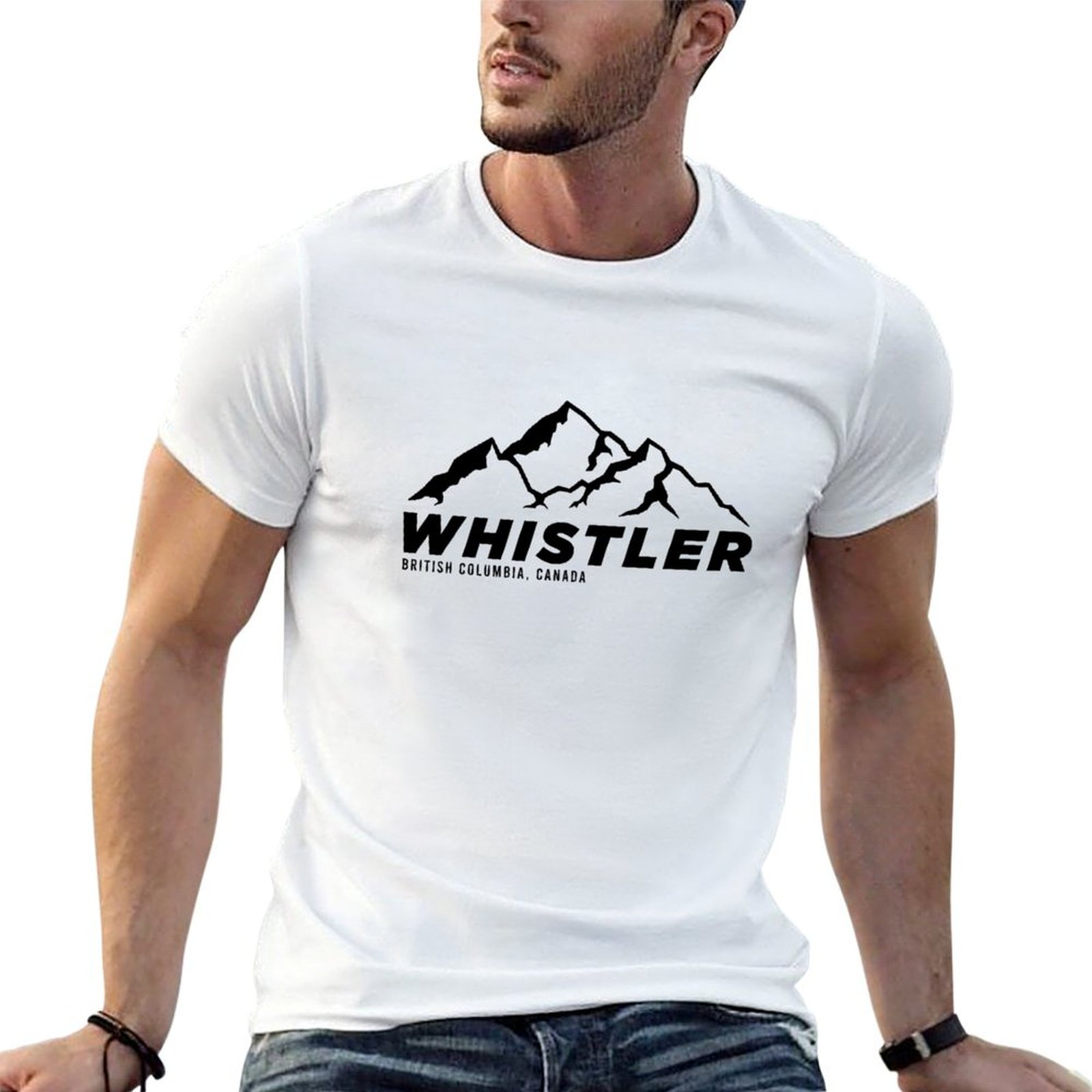 Ski Whistler B.C Canada Skiing – обзор и цена Mountain Biking Whistler