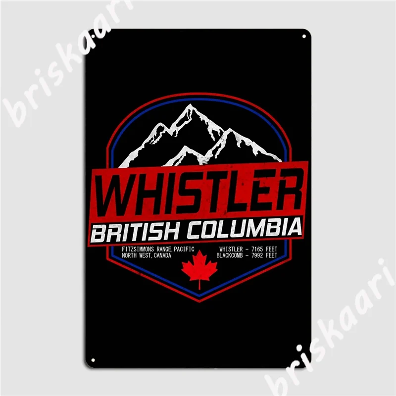 Retro Ski Whistler B.C Canada  – обзор и цена Mountain Biking Whistler