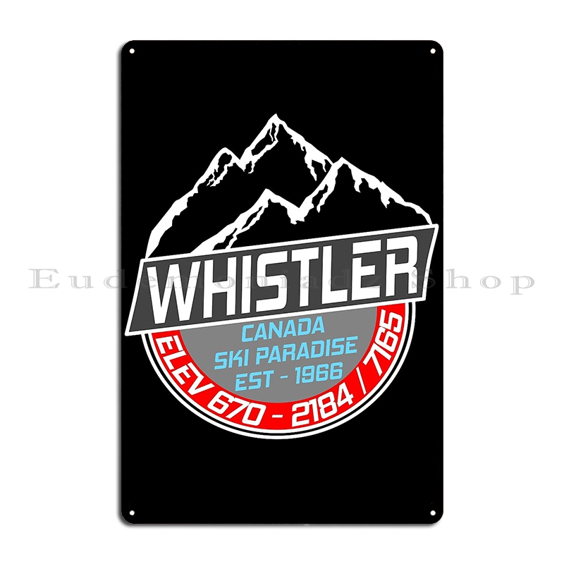 Retro Ski Whistler B.C Canada  – обзор и цена Mountain Biking Whistler