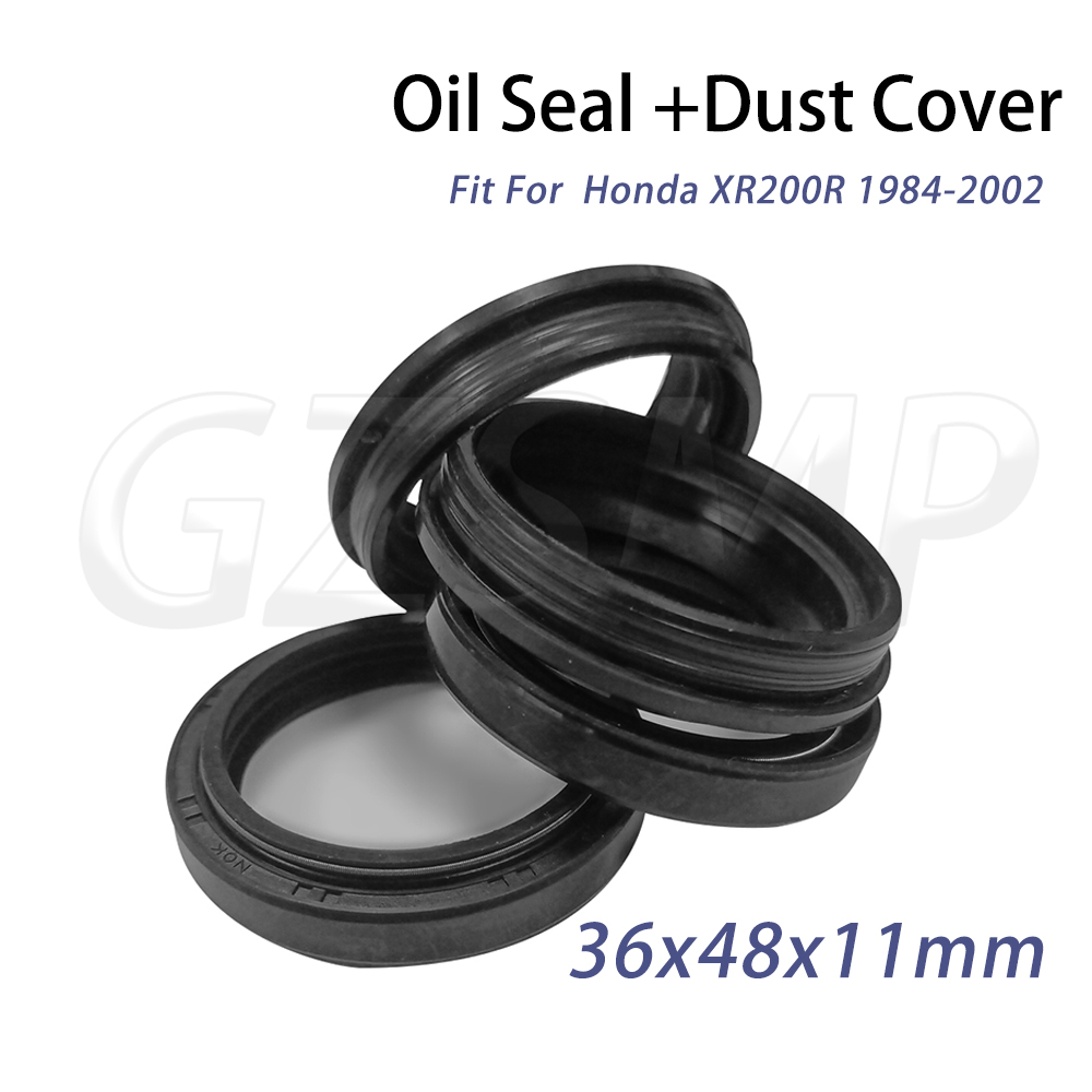 Motorcycle 36x48x11mm Front Fo – обзор и цена Fork Oil Seal