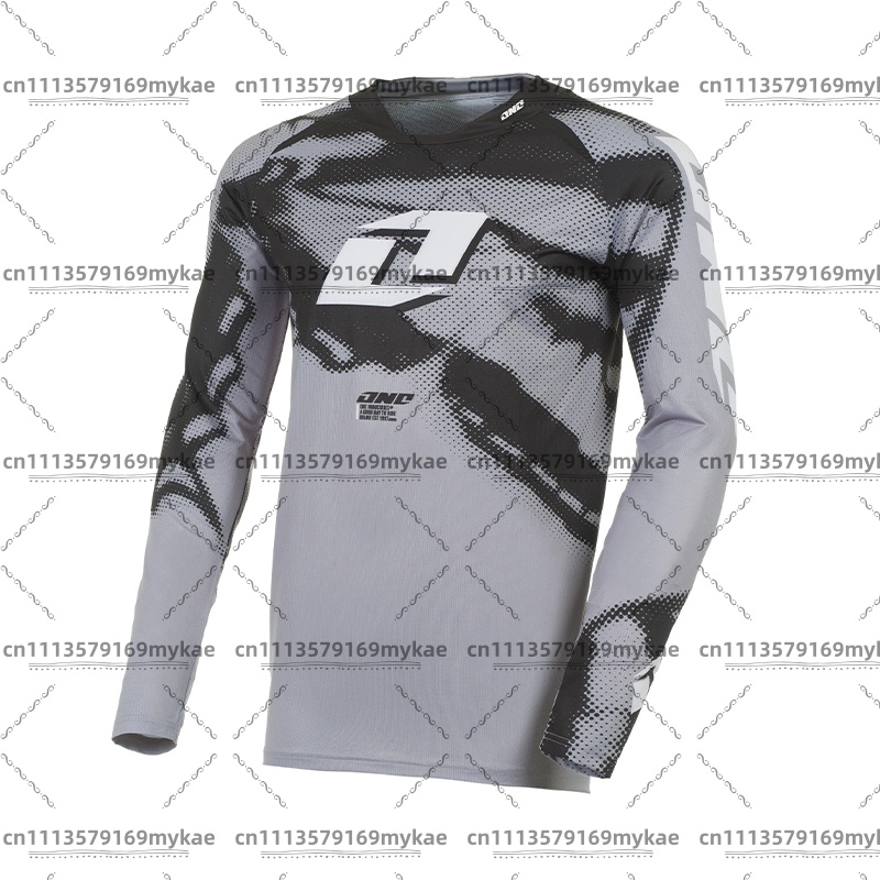 dh cross-country motorcycle en – обзор и цена Mountain Biking Long Sleeve Shirt