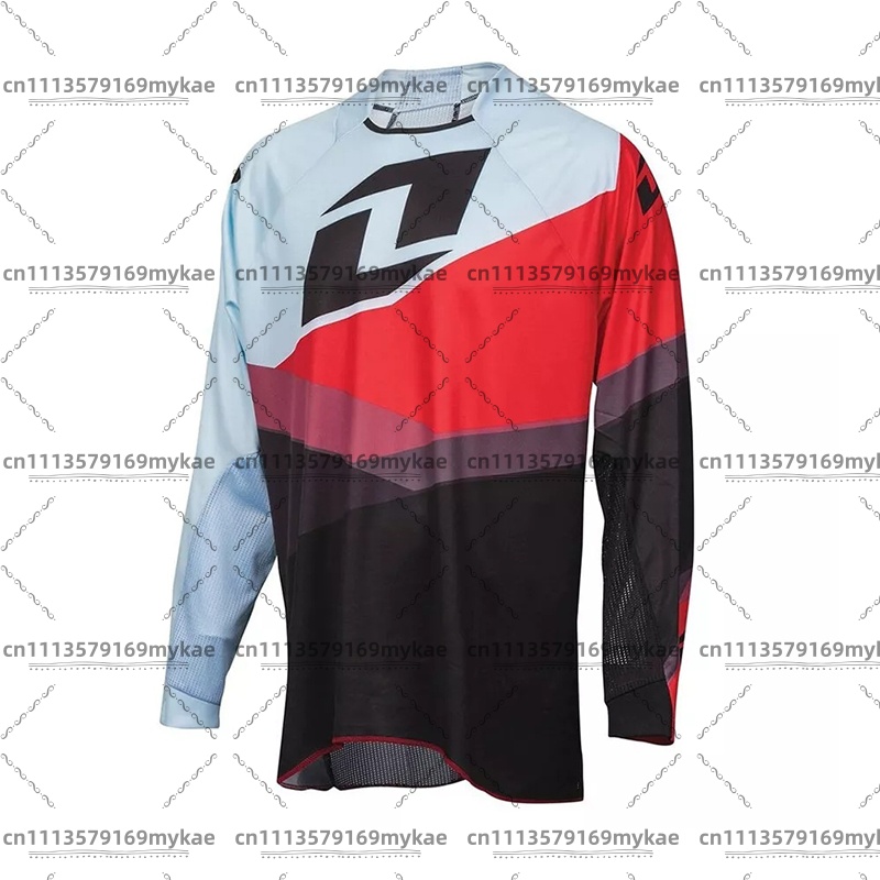 dh cross-country motorcycle en – обзор и цена Mountain Biking Long Sleeve Shirt