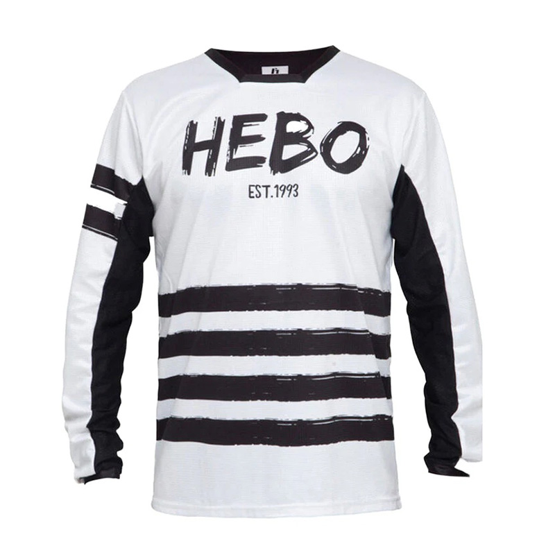 Hebo long-sleeved mountain bik – обзор и цена Mountain Biking Long Sleeve Shirt