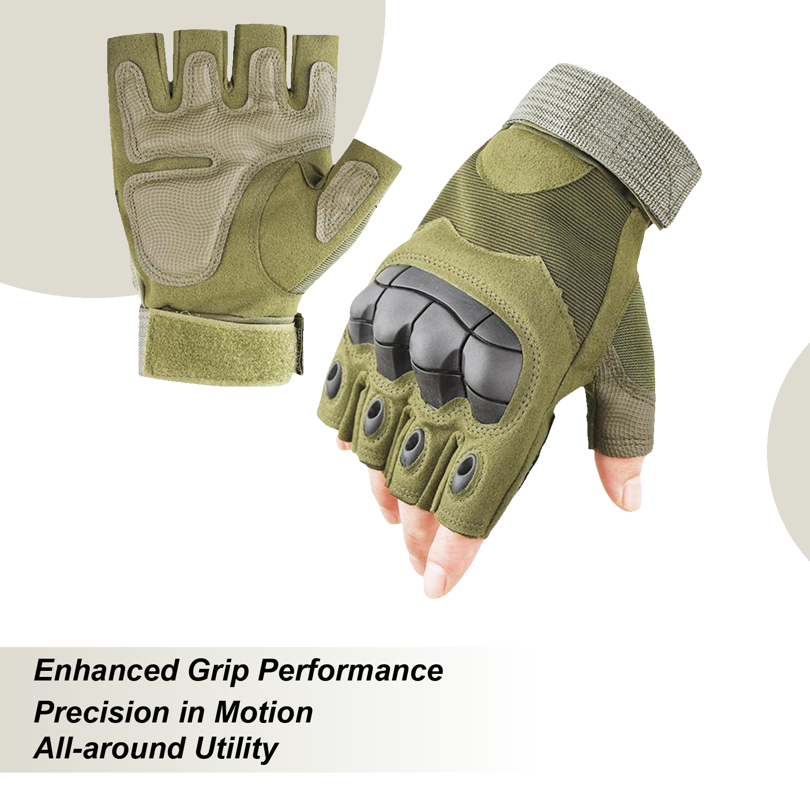 Bike Gloves Half Finger Shock  – обзор и цена Mountain Biking For Fitness