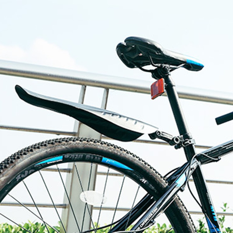 Bike Rear Rack Bag Cycling Dou – обзор и цена Mountain Biking Fanny Pack