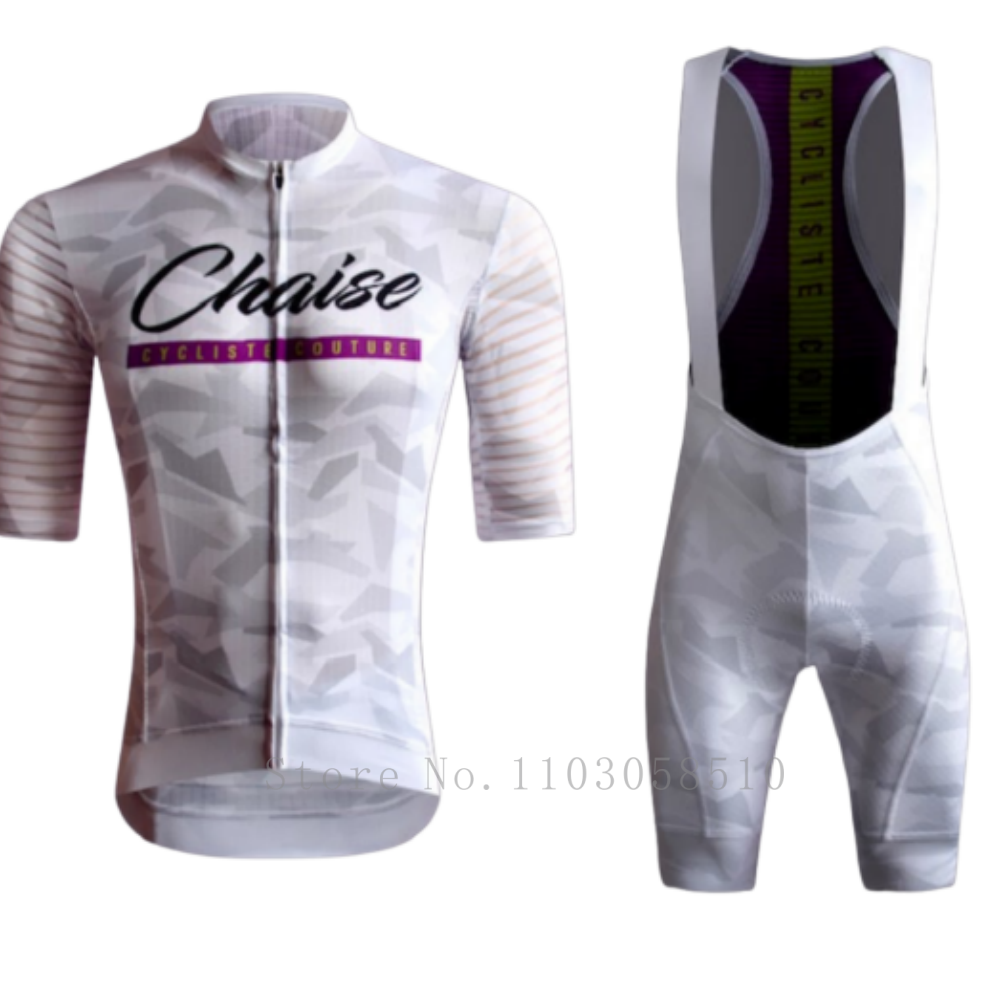 Chaise Cycliste Cycling Jersey – обзор и цена Mountain Biking Trousers