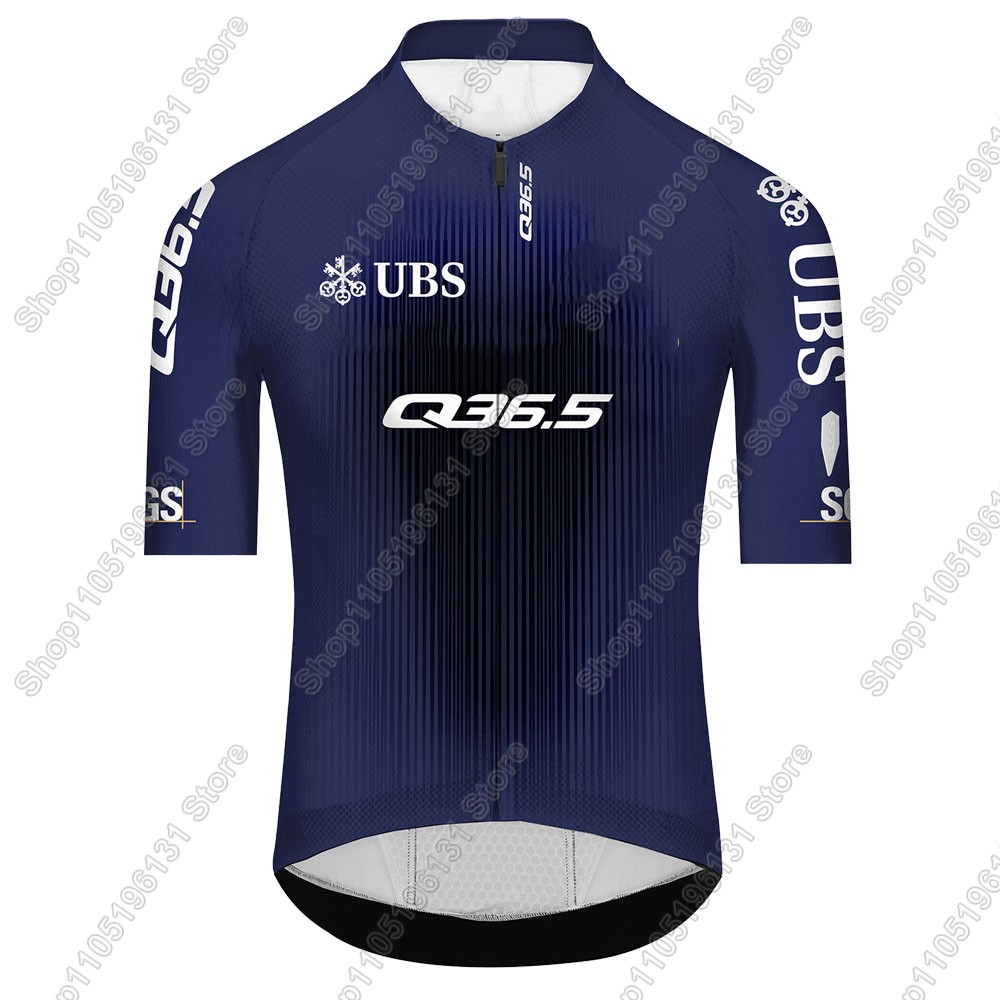 Q36.5 Team 2026 Cycling Jersey – обзор и цена Mountain Biking Trousers