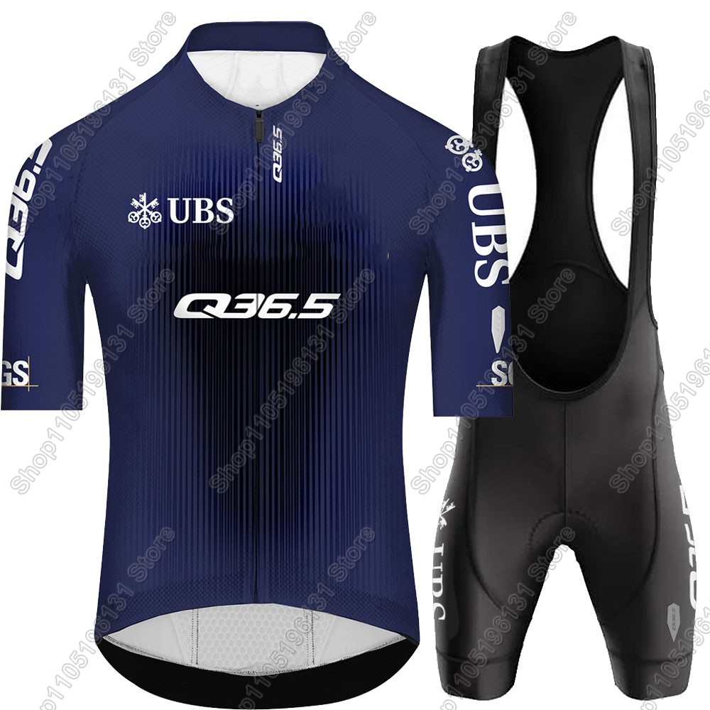 Q36.5 Team 2026 Cycling Jersey – обзор и цена Mountain Biking Trousers