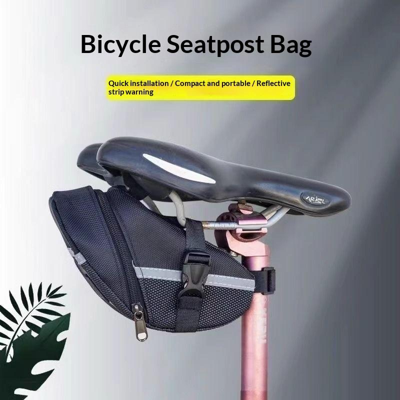 【xxx】Universal Bicycle Bag Bic – обзор и цена Mountain Biking Fanny Pack