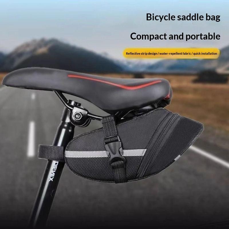 【xxx】Universal Bicycle Bag Bic – обзор и цена Mountain Biking Fanny Pack