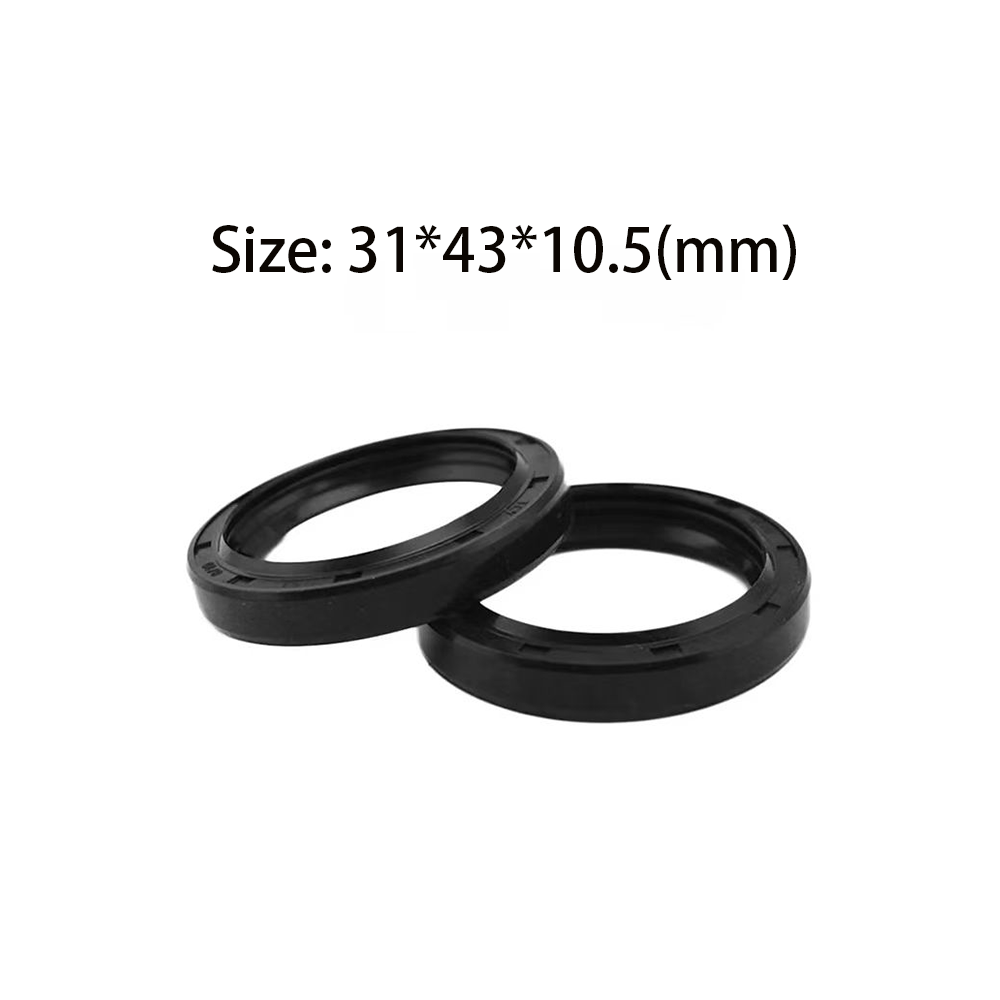 31x43x10.5 31 43 10.5 Oil Seal – обзор и цена Fork Oil Seal