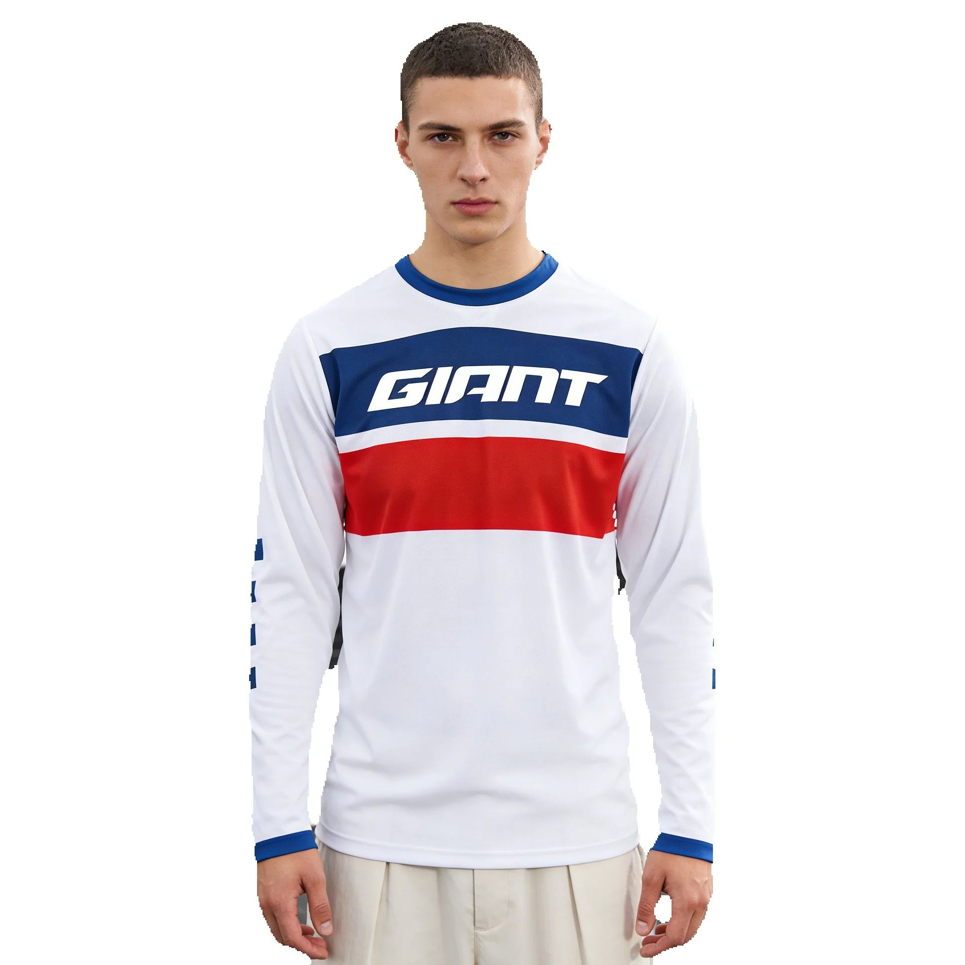 Giant Downhill Mtb Jersey Dh M – обзор и цена Mountain Biking For Fitness