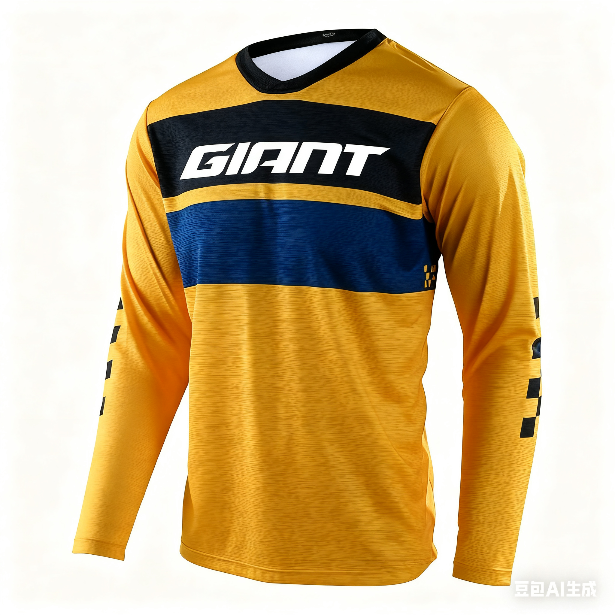 Giant Downhill Mtb Jersey Dh M – обзор и цена Mountain Biking For Fitness