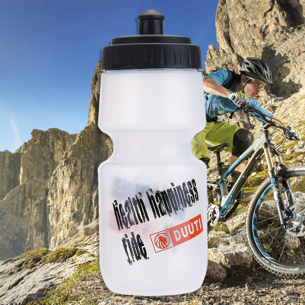 500ml Cycling Water Bottle Lea – обзор и цена Mountain Biking For Fitness