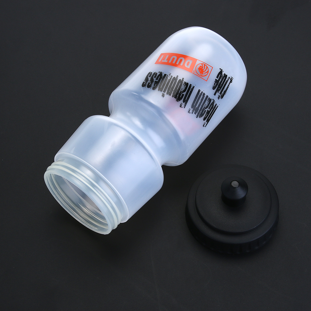 500ml Cycling Water Bottle Lea – обзор и цена Mountain Biking For Fitness