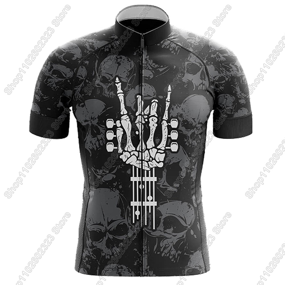 Rock-and-Roll Cycling Jersey 2 – обзор и цена Mountain Biking Trousers