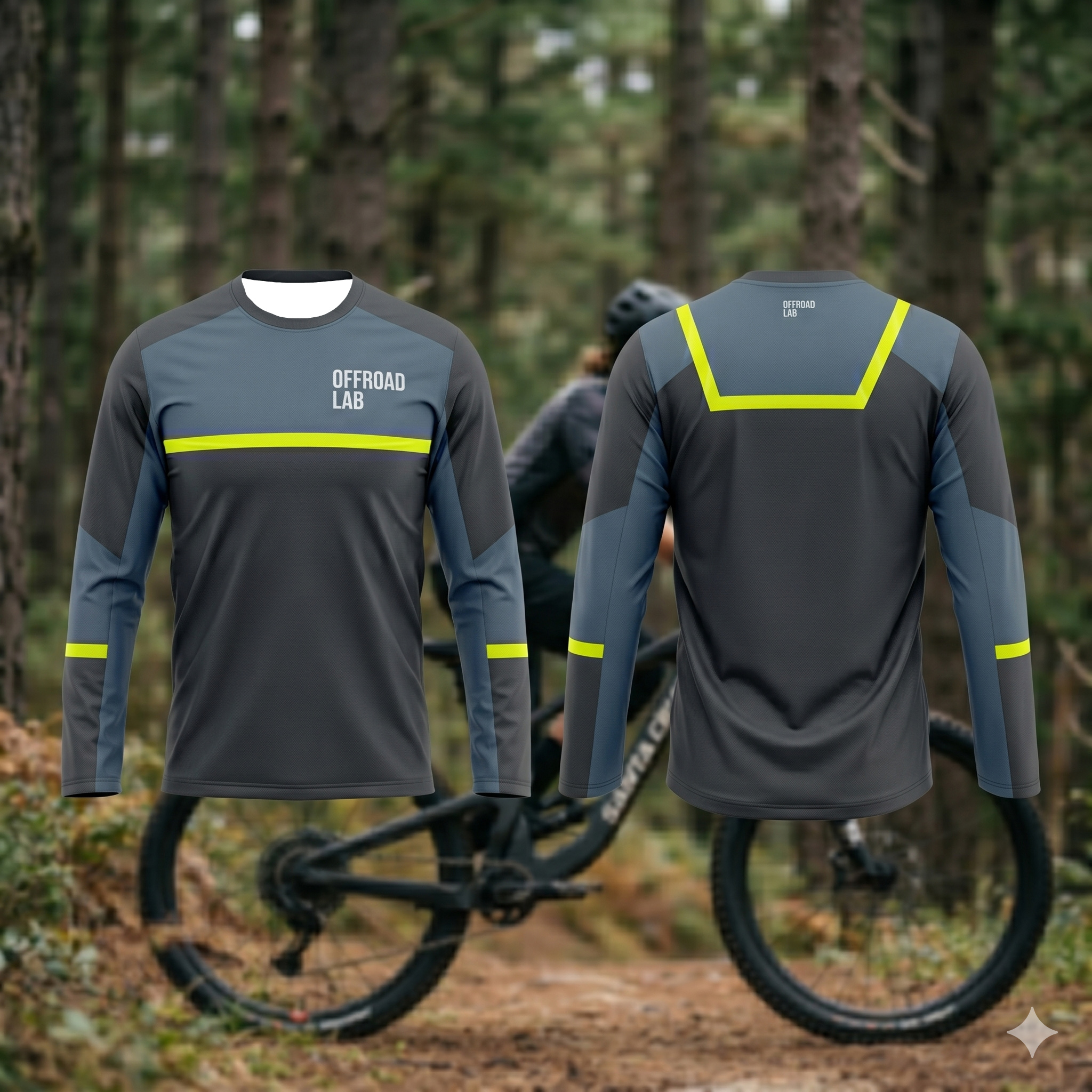 Family Men Breathable MTB Moto – обзор и цена Mountain Biking For Fitness