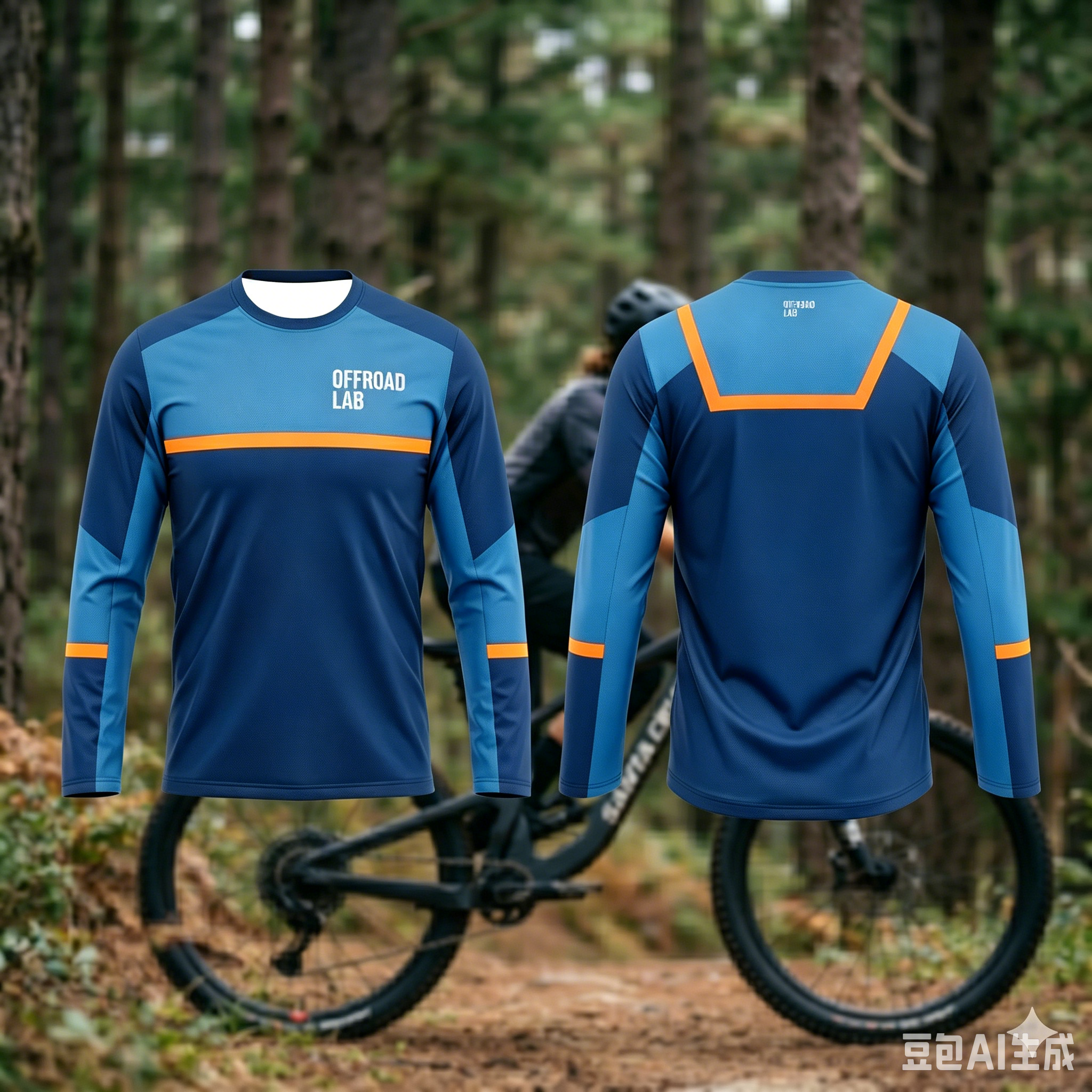 Family Men Breathable MTB Moto – обзор и цена Mountain Biking For Fitness