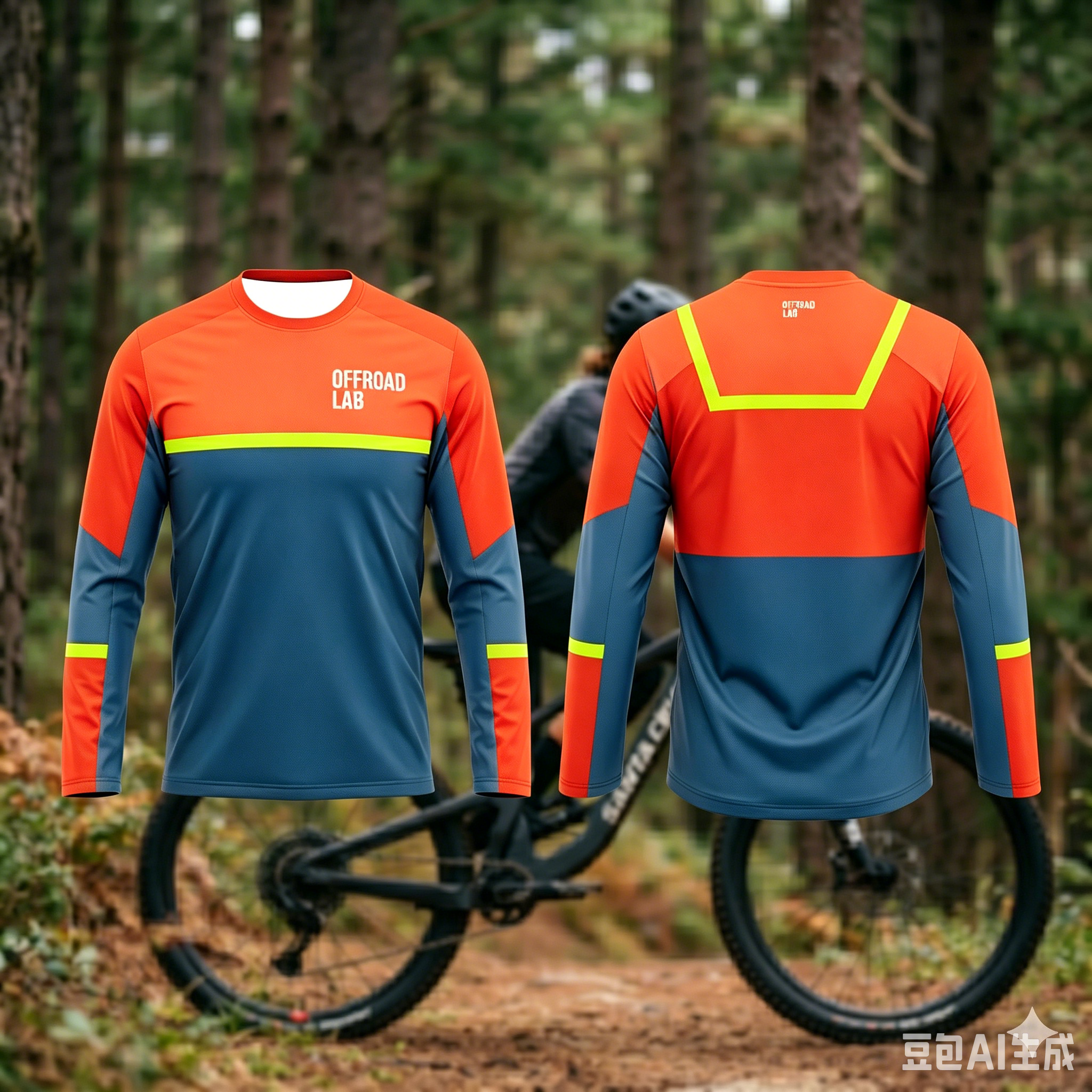Family Men Breathable MTB Moto – обзор и цена Mountain Biking For Fitness