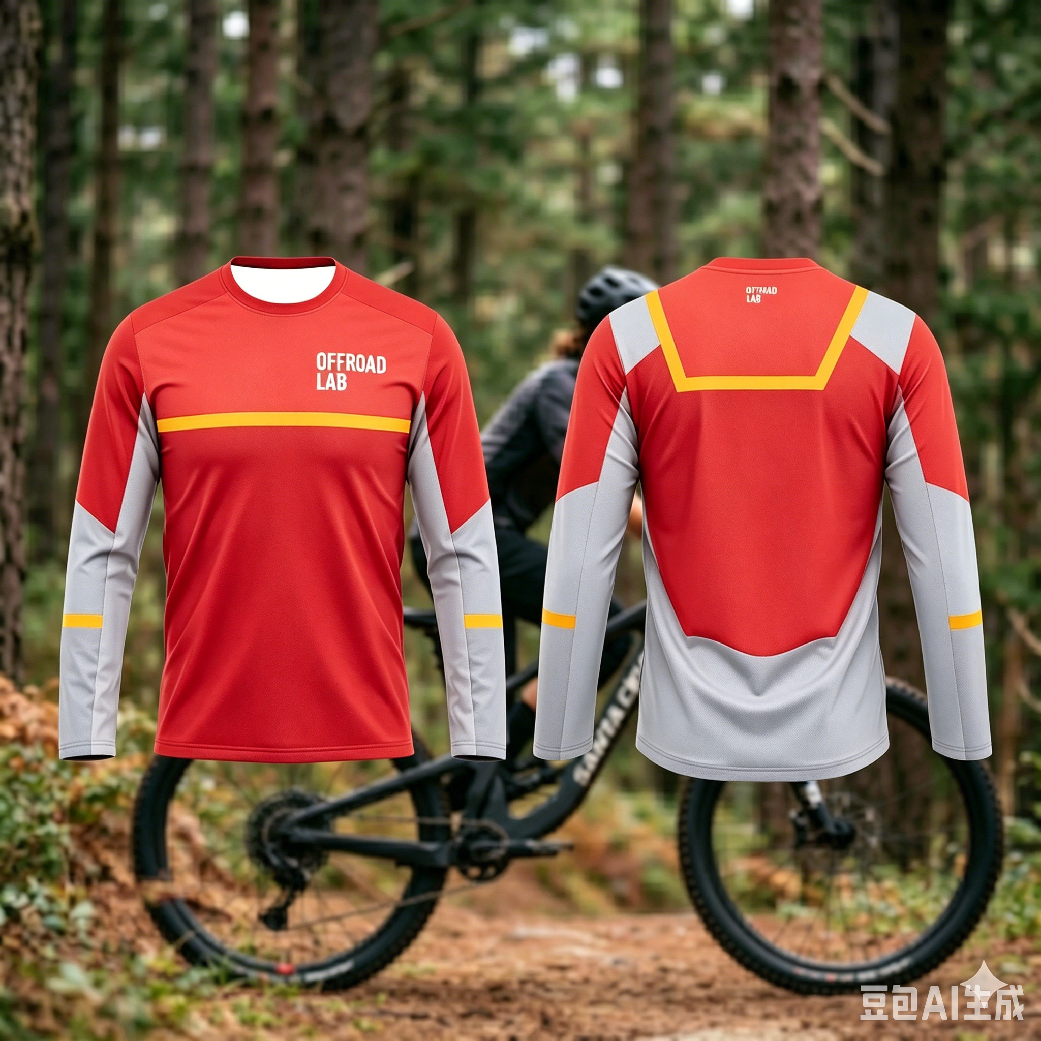 Family Men Breathable MTB Moto – обзор и цена Mountain Biking For Fitness