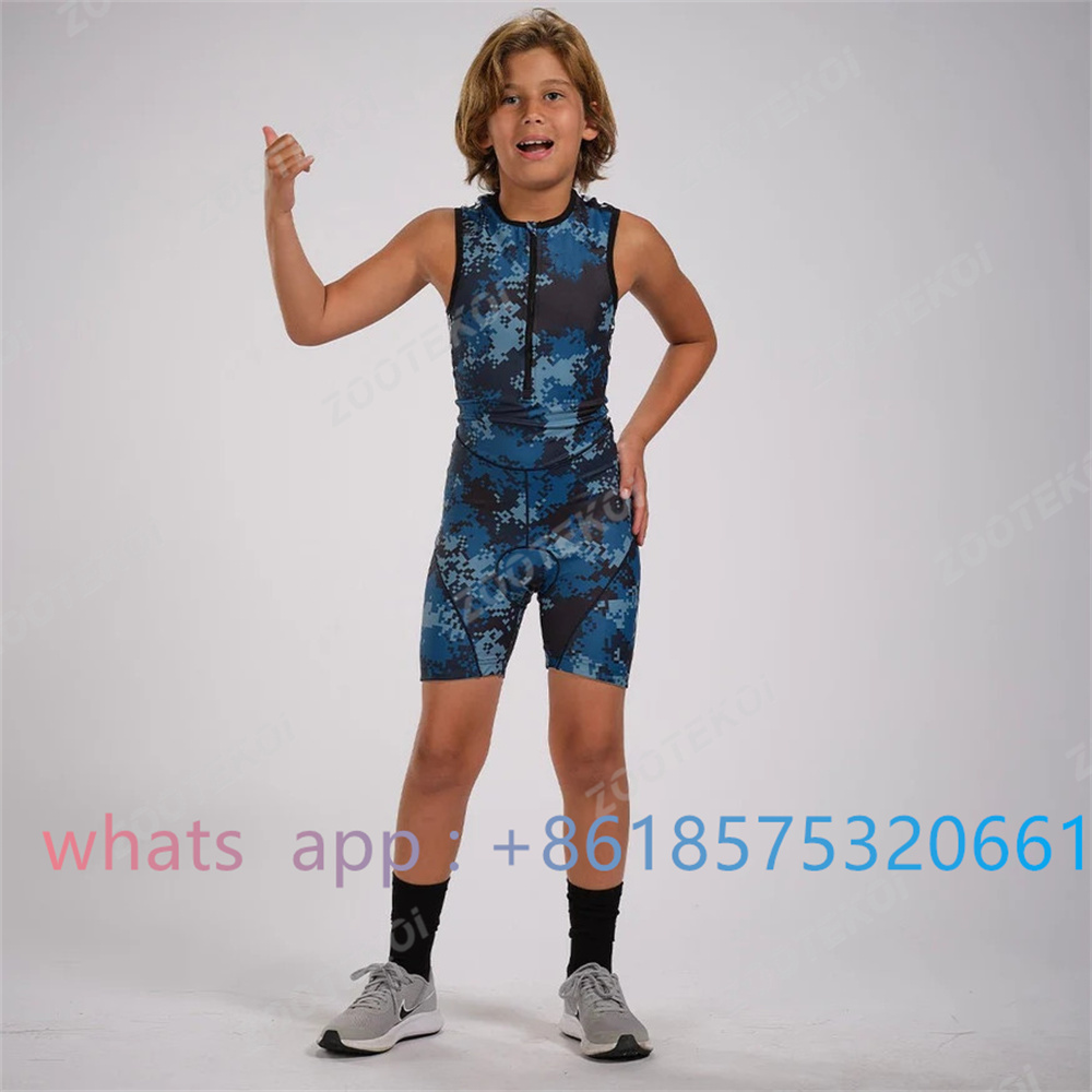 Zootekoi Boys Girls Universal  – обзор и цена Mountain Biking Trousers