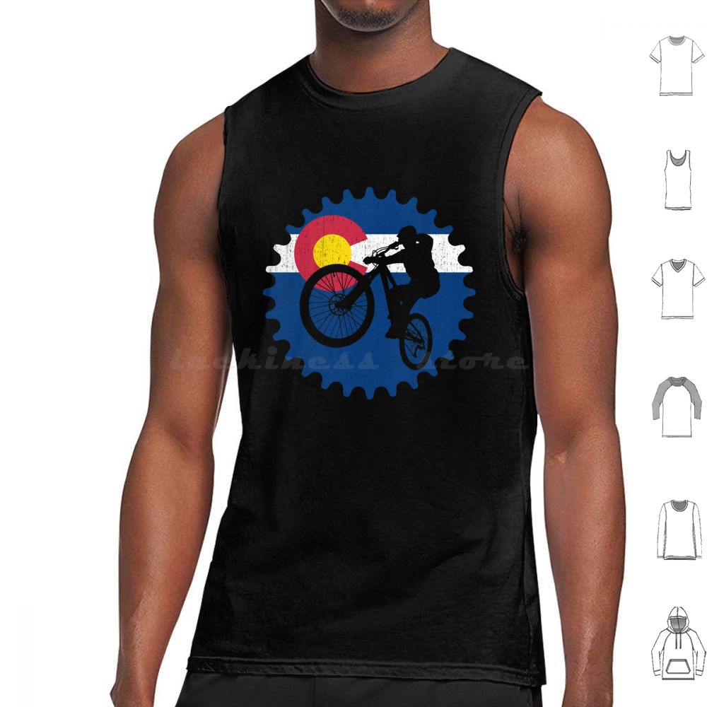 Colorado Mountain Biking Gifts – обзор и цена Mountain Biking Colorado