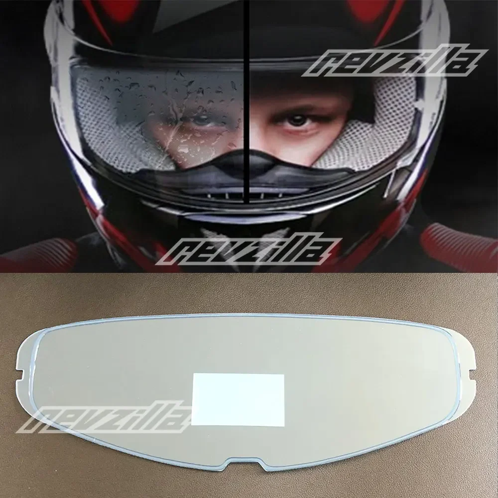Motorcycle Helmet Visor Film A – обзор и цена Fork Oil Seal