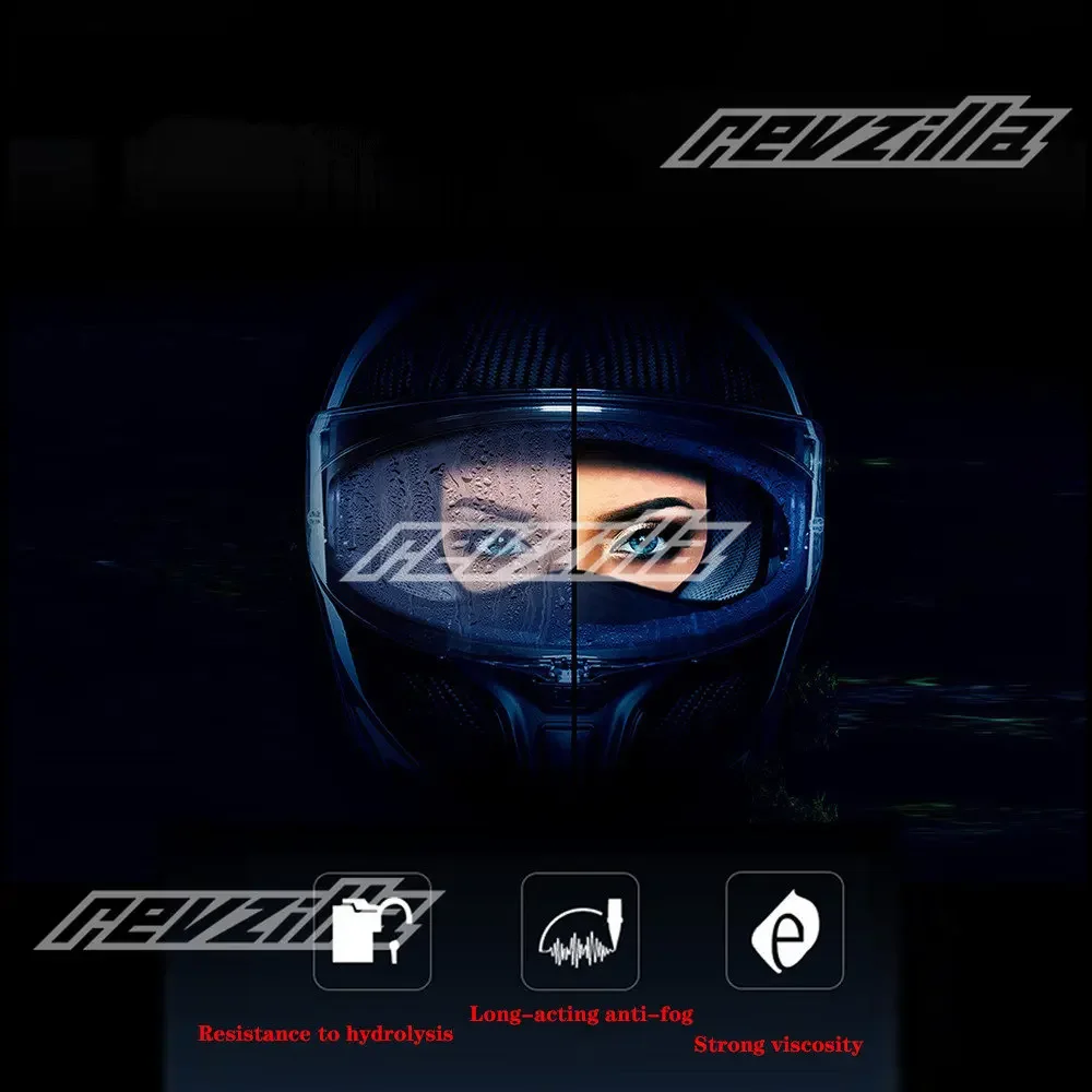 Motorcycle Helmet Visor Film A – обзор и цена Fork Oil Seal
