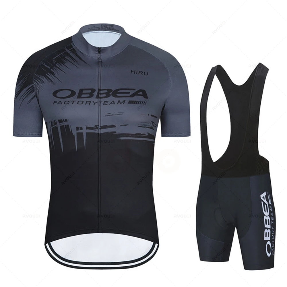 2025 Hiru Cycling Jersey Set S – обзор и цена Mountain Biking Trousers