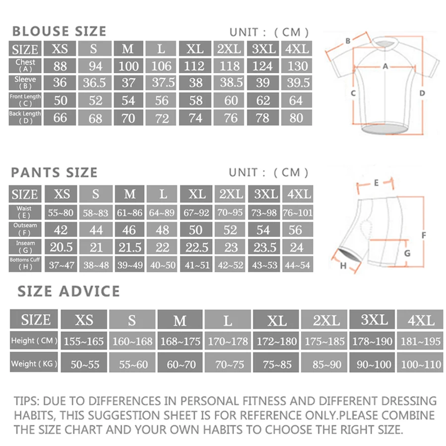 2025 Hiru Cycling Jersey Set S – обзор и цена Mountain Biking Trousers