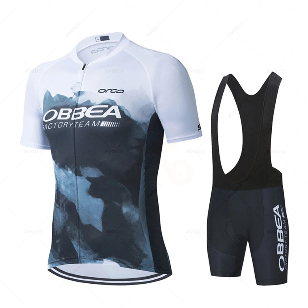 2025 Hiru Cycling Jersey Set S – обзор и цена Mountain Biking Trousers
