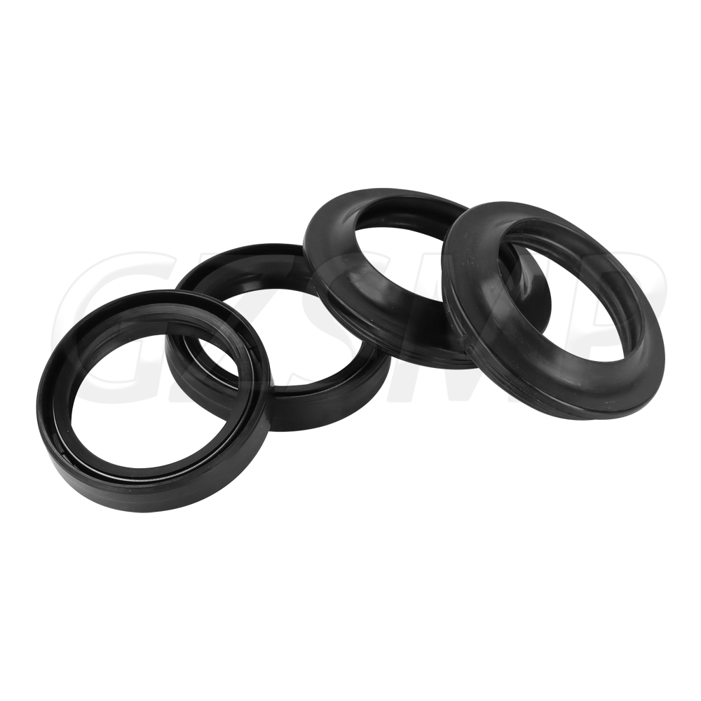 Oil Dust Seal 43X55X11mm Motor – обзор и цена Fork Oil Seal