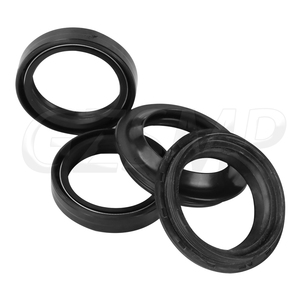 Oil Dust Seal 43X55X11mm Motor – обзор и цена Fork Oil Seal